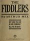 [Gutenberg 53733] • The Fiddlers; Drink in the Witness Box